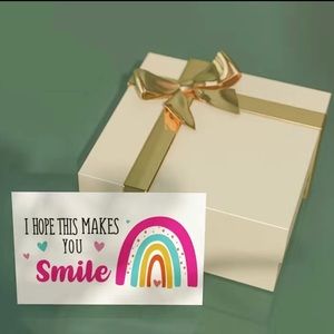 Customer Appreciation Cards